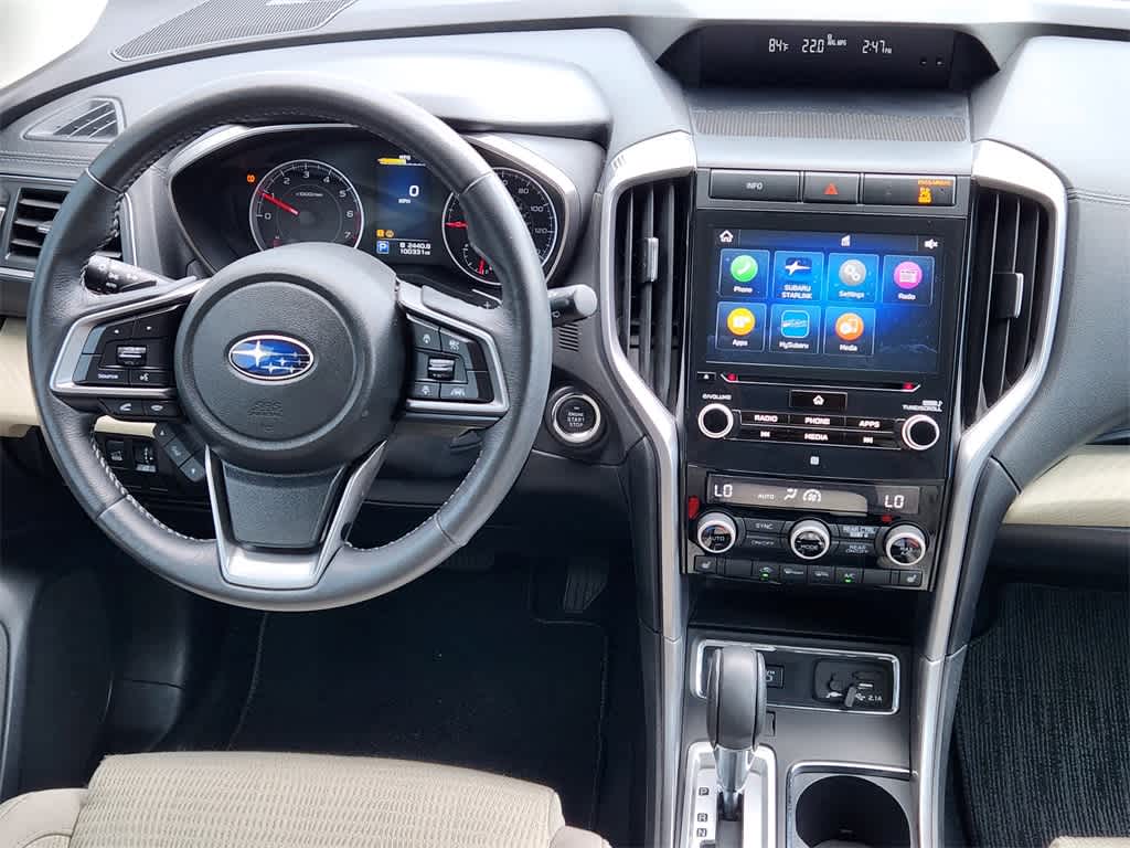 Thumbnail: 2019 Subaru Ascent - 26