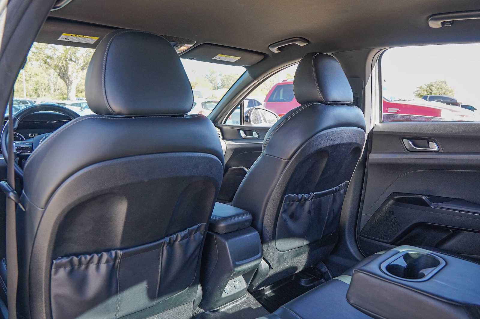 Thumbnail: 2022 Kia K5 - 28