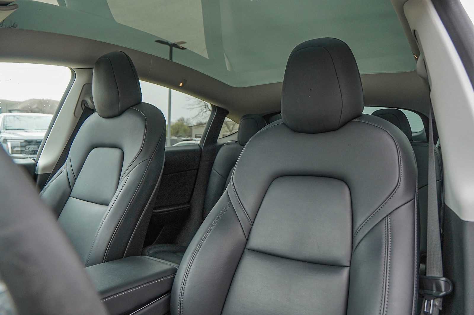 Thumbnail: 2021 Tesla Model Y - 11