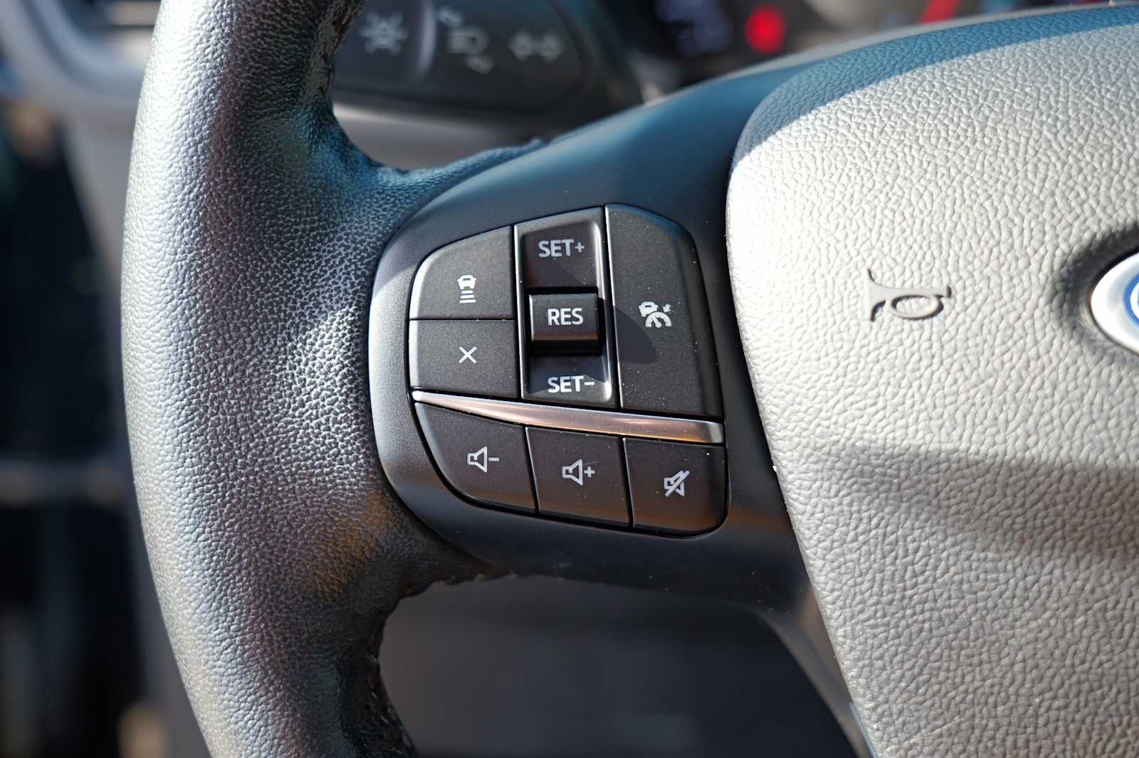 Thumbnail: 2020 Ford Escape - 13