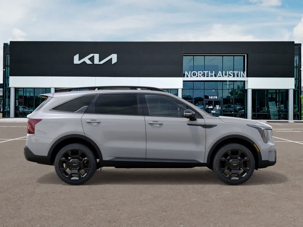 Thumbnail: 2026 Kia Sorento - 7