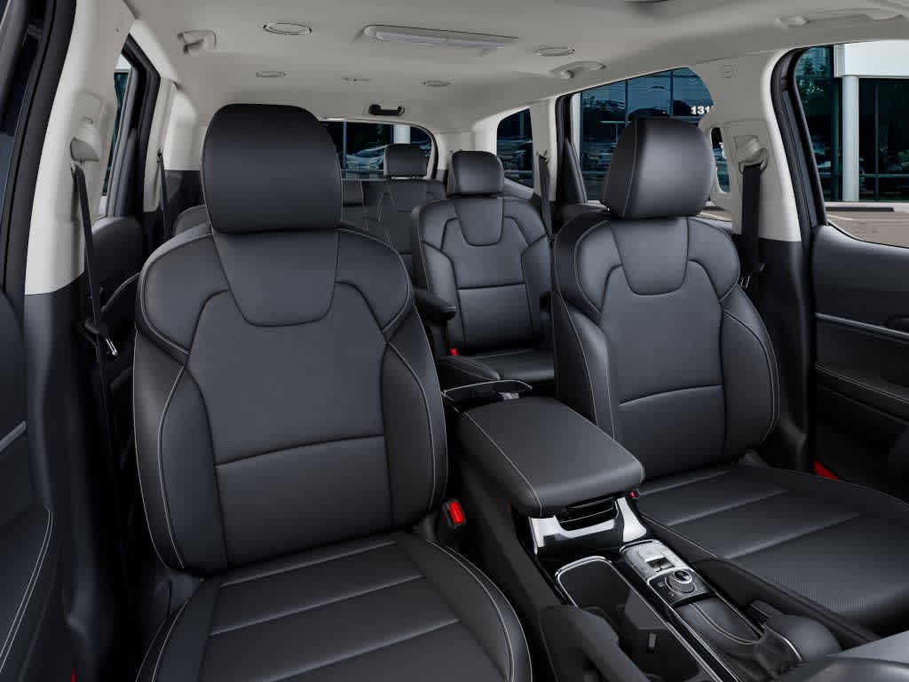 Thumbnail: 2025 Kia Telluride - 15