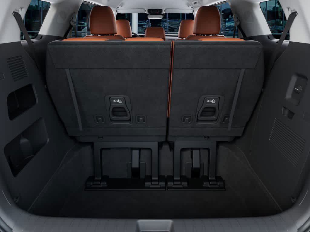 Thumbnail: 2026 Kia Carnival - 19