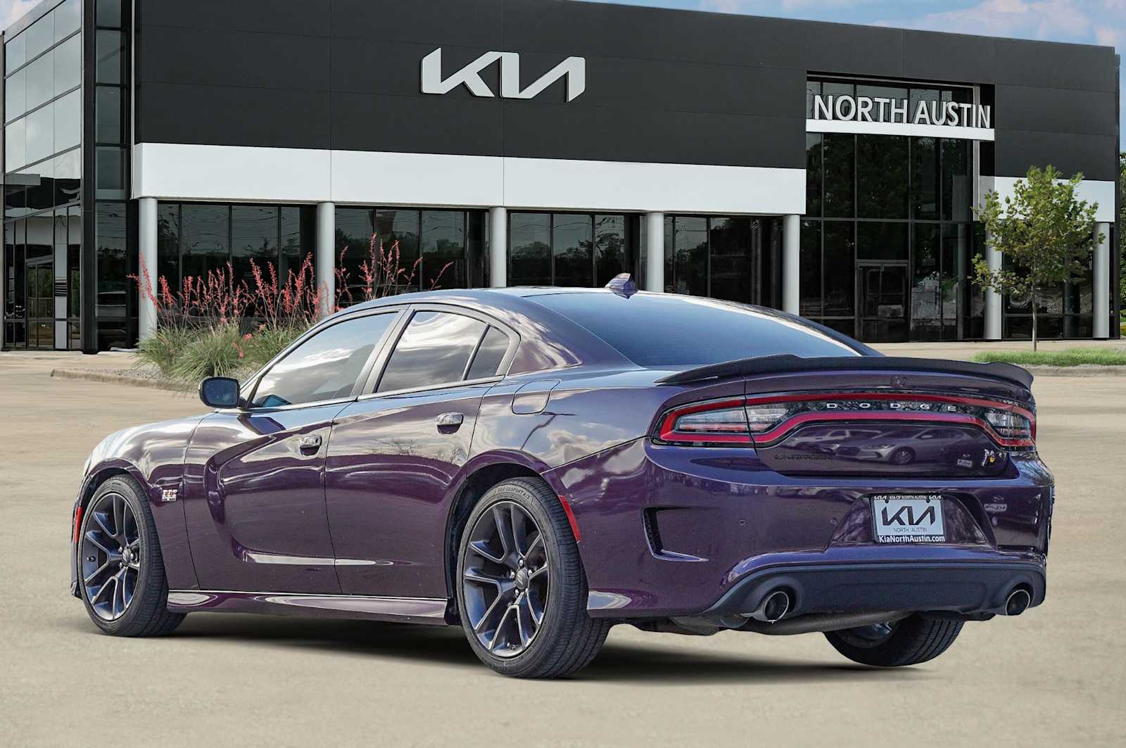 Thumbnail: 2021 Dodge Charger - 5