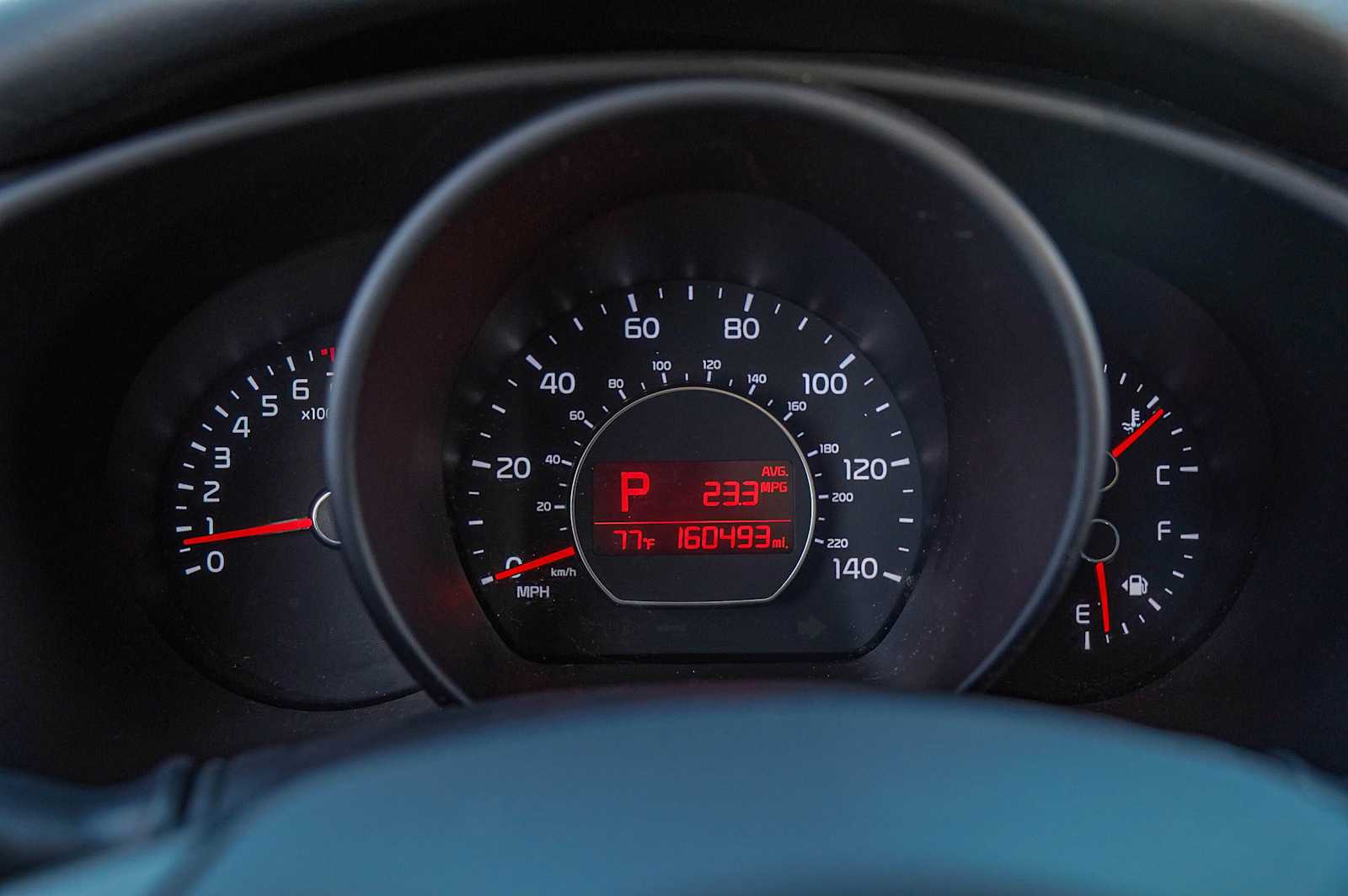 Thumbnail: 2014 Kia Soul - 15