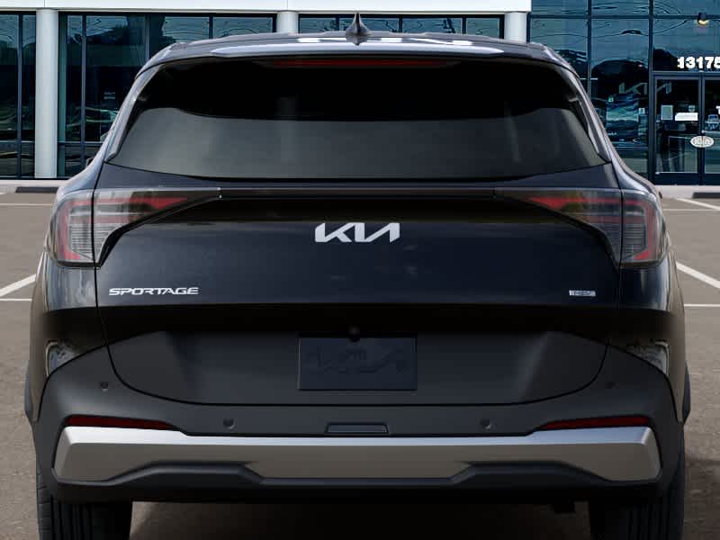 2026 Kia Sportage S Hybrid - Photo 13