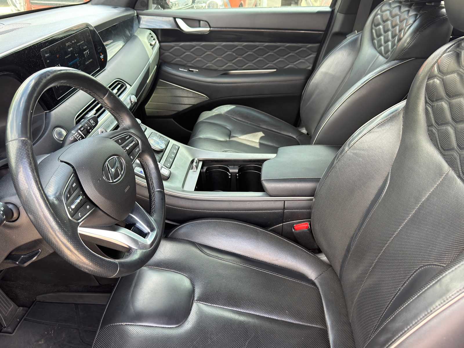 Thumbnail: 2020 Hyundai Palisade - 13