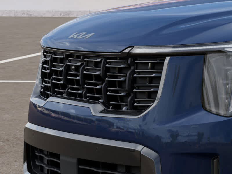 Thumbnail: 2026 Kia Sorento - 12