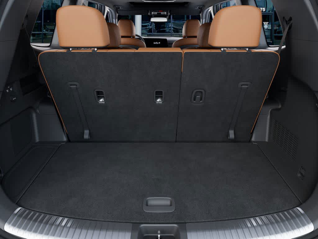 Thumbnail: 2025 Kia Telluride - 19