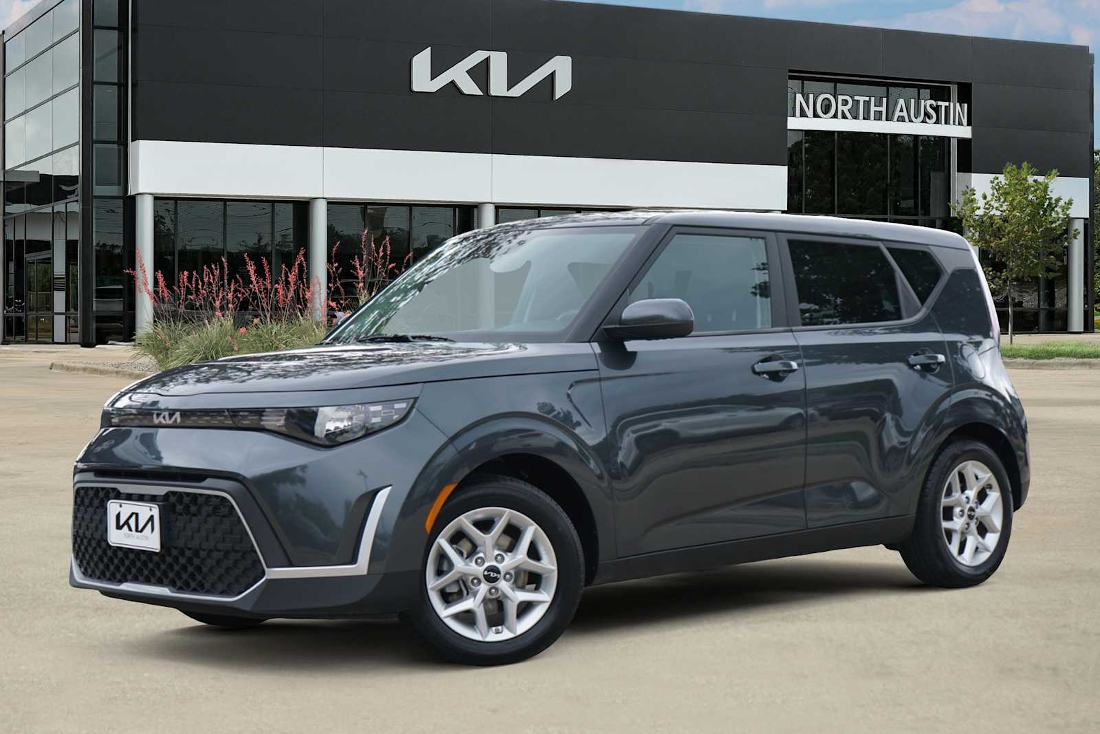 2025 Kia Soul