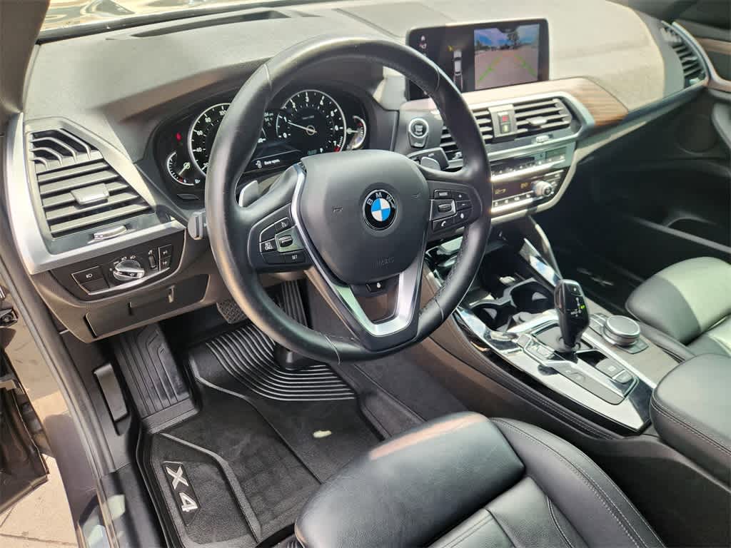 Thumbnail: 2019 BMW X4 - 2