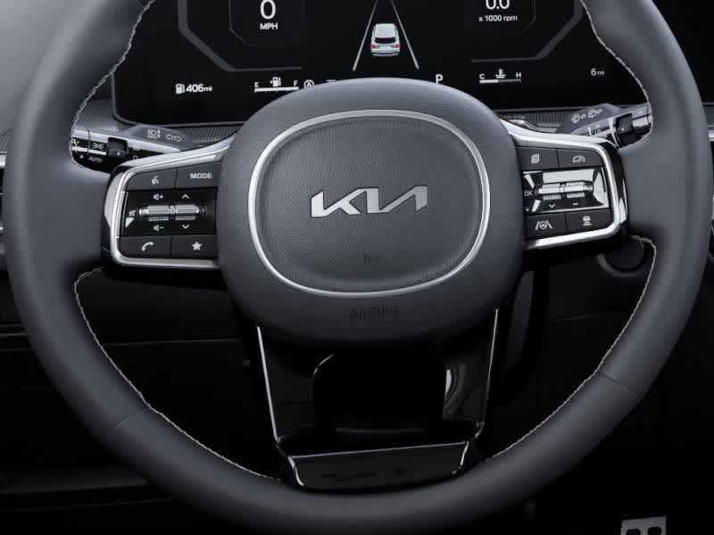 Thumbnail: 2025 Kia Sorento - 22