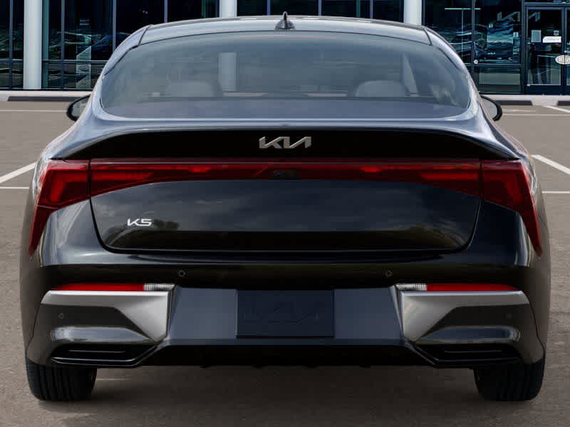 Thumbnail: 2026 Kia K5 - 13