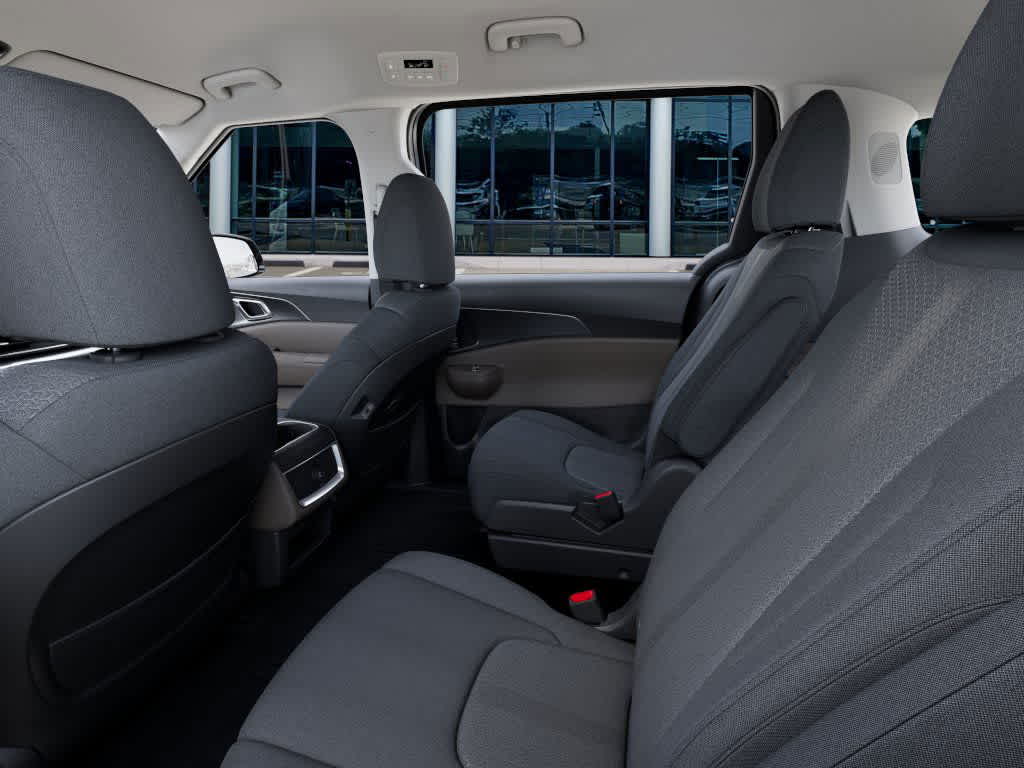 Thumbnail: 2026 Kia Carnival - 18