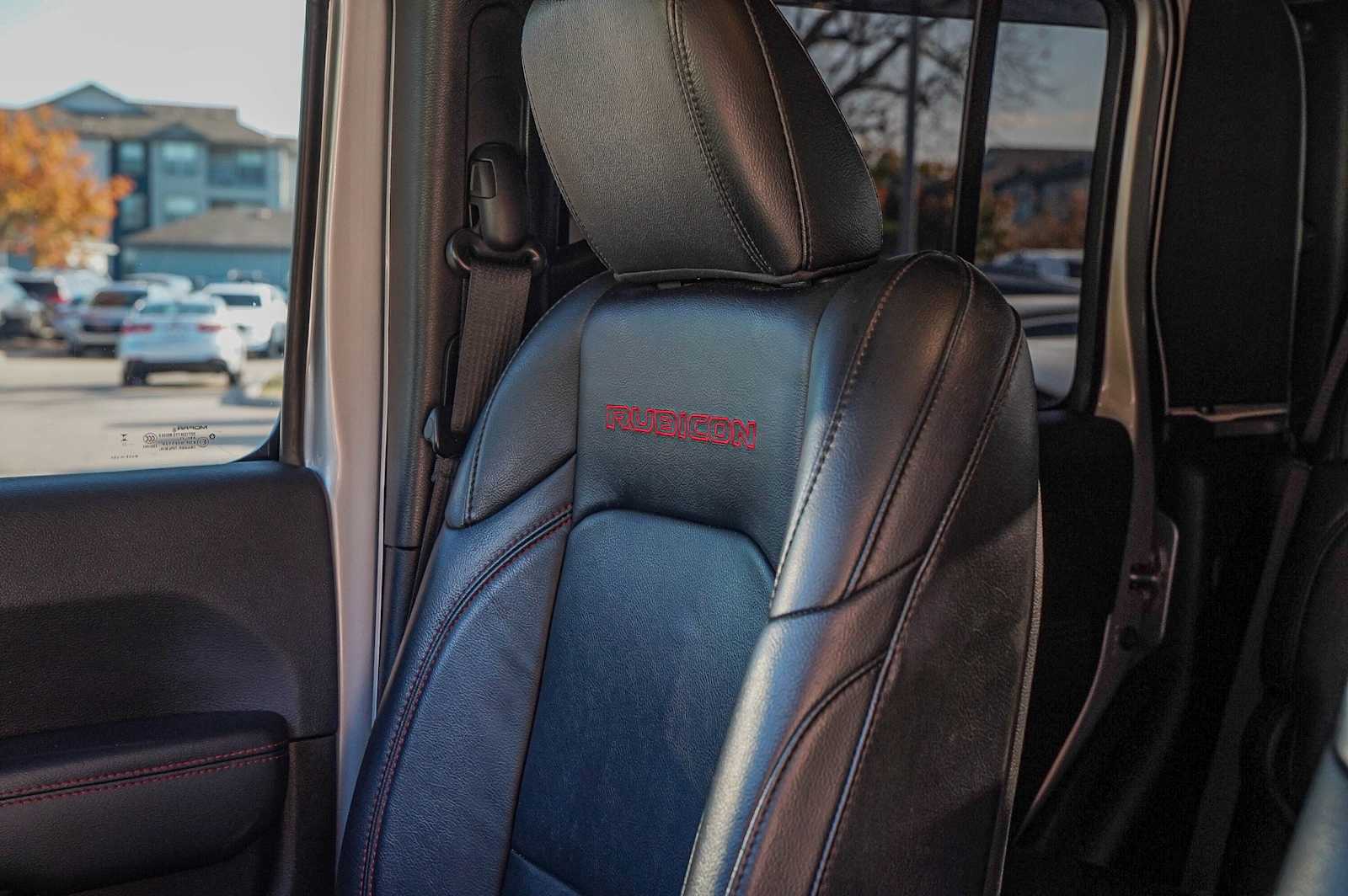 Thumbnail: 2023 Jeep Gladiator - 13