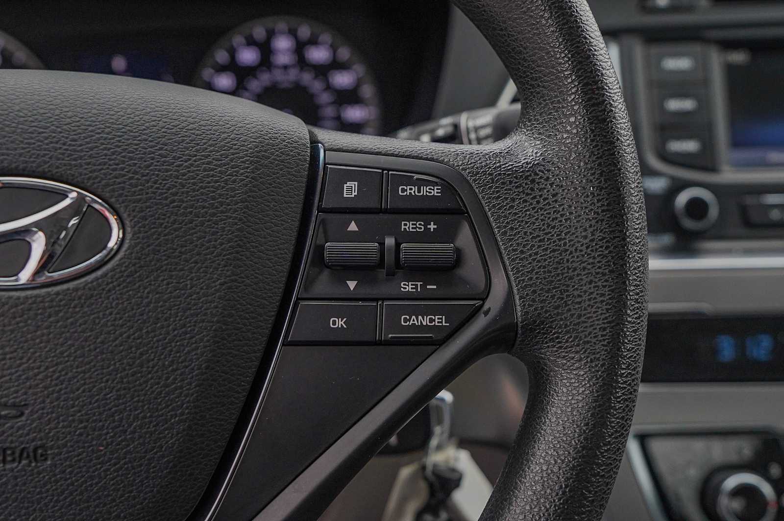 Thumbnail: 2015 Hyundai Sonata - 14