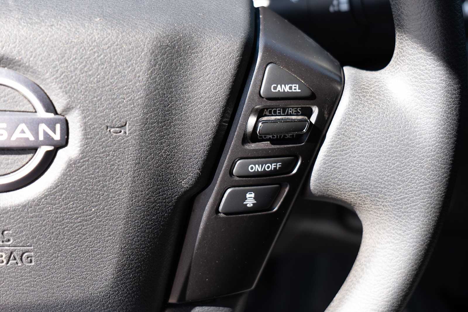 Thumbnail: 2022 Nissan Frontier - 14