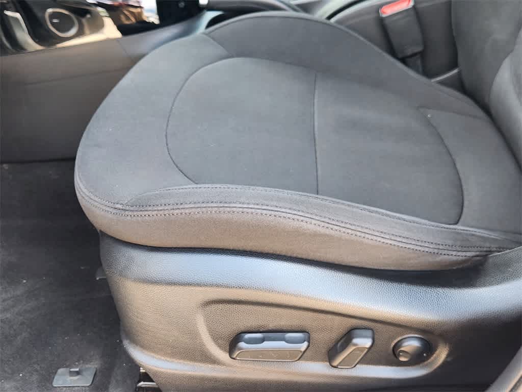 Thumbnail: 2014 Kia Soul - 22