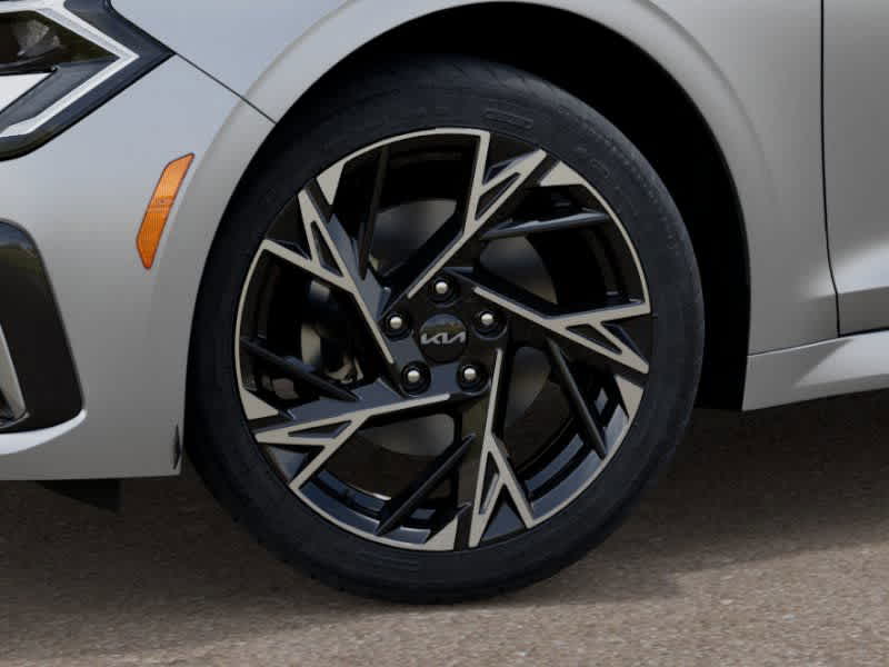 2025 Kia K5 GT-Line 9