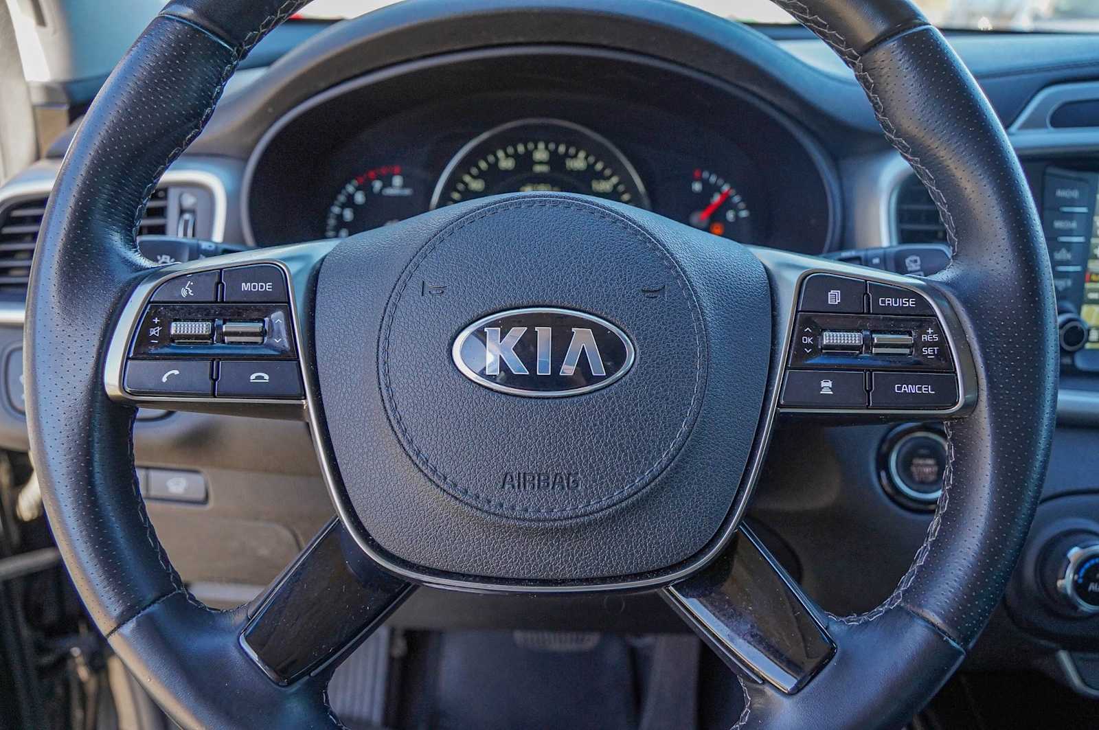 Thumbnail: 2019 Kia Sorento - 12