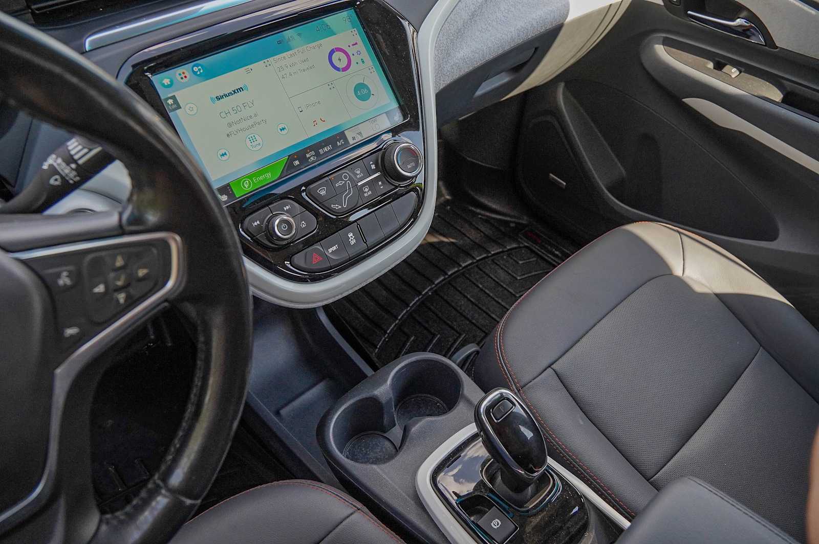 Thumbnail: 2019 Chevrolet Bolt EV - 18