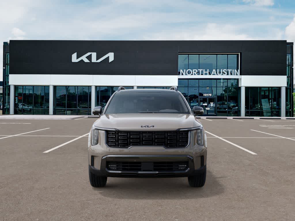 Thumbnail: 2026 Kia Sorento - 2