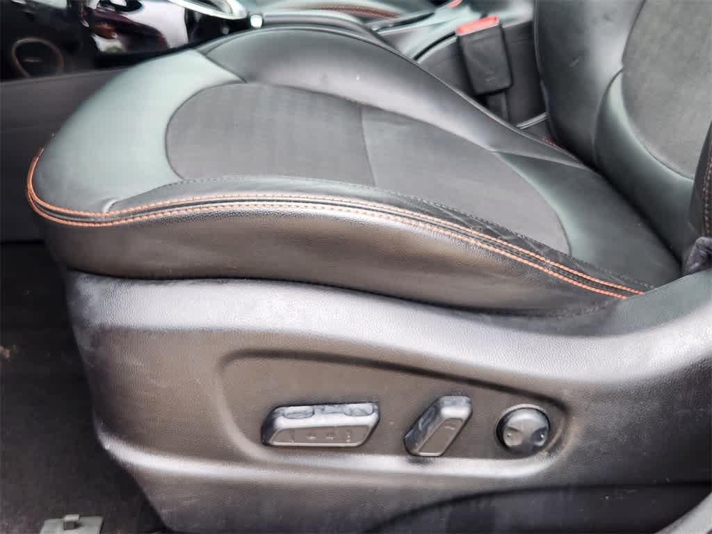 Thumbnail: 2018 Kia Soul - 24