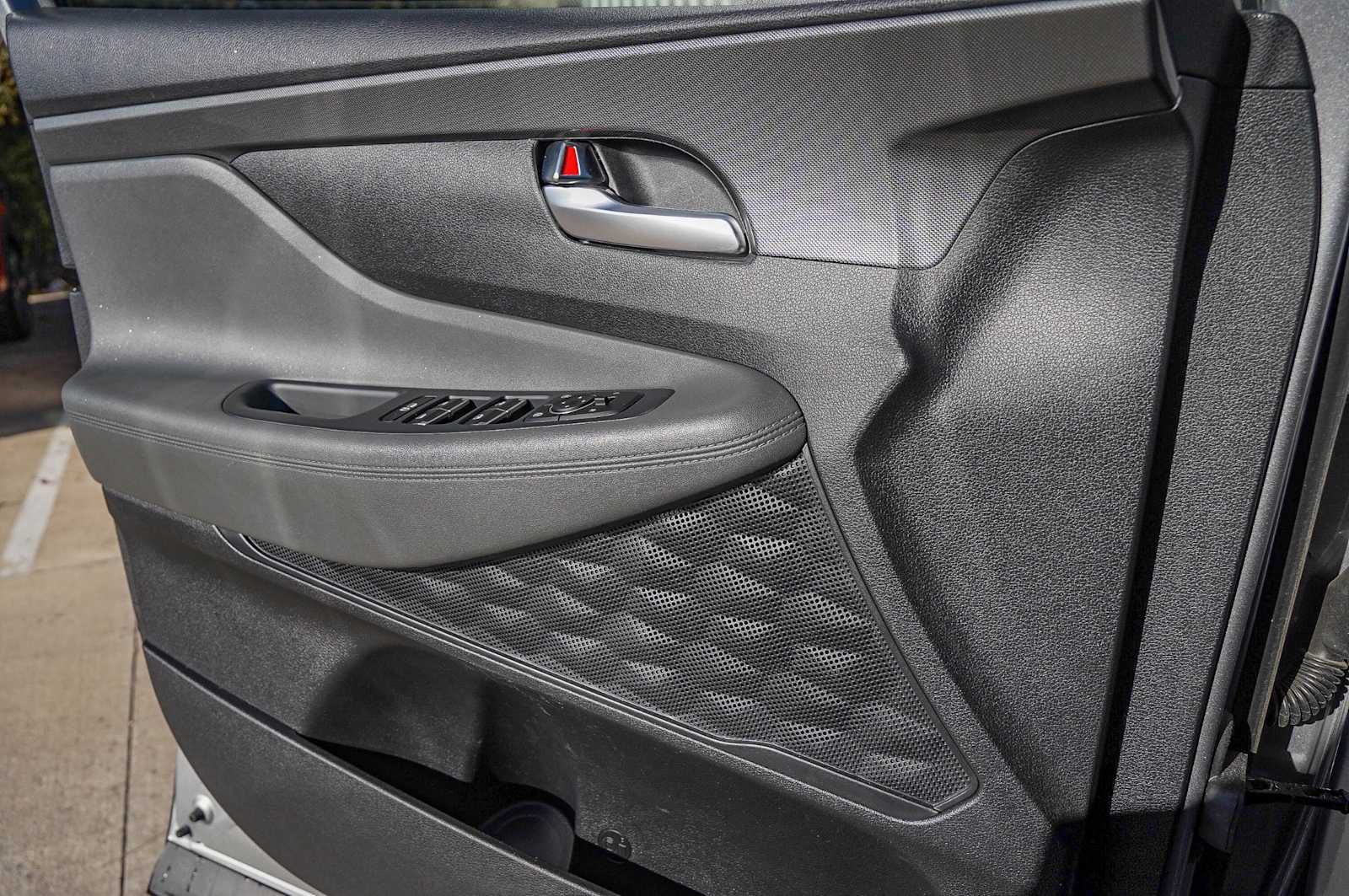 Thumbnail: 2022 Hyundai Santa Fe - 22