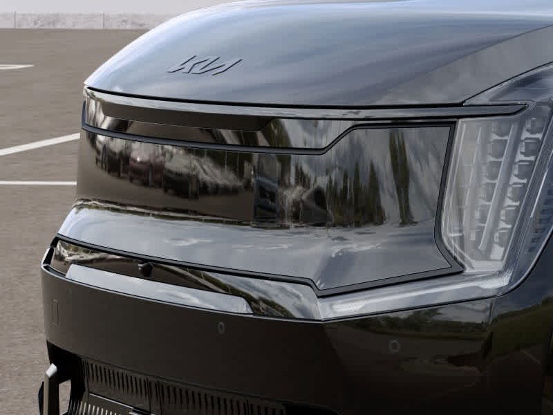 Thumbnail: 2026 Kia EV9 - 12