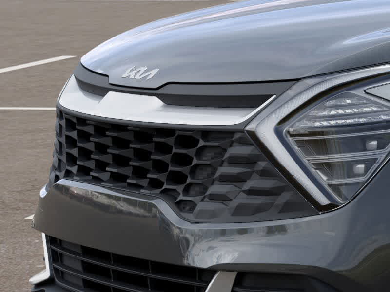 Thumbnail: 2025 Kia Sportage - 12