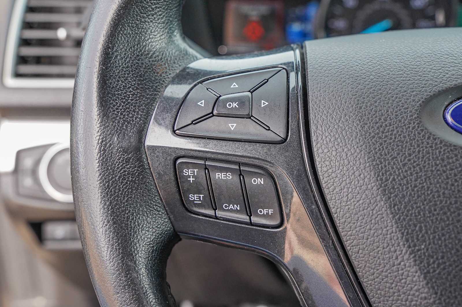 Thumbnail: 2017 Ford Explorer - 12