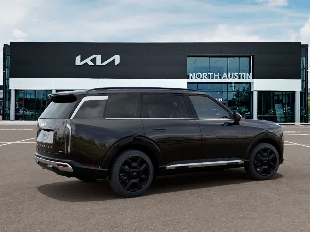 Thumbnail: 2027 Kia Telluride - 6
