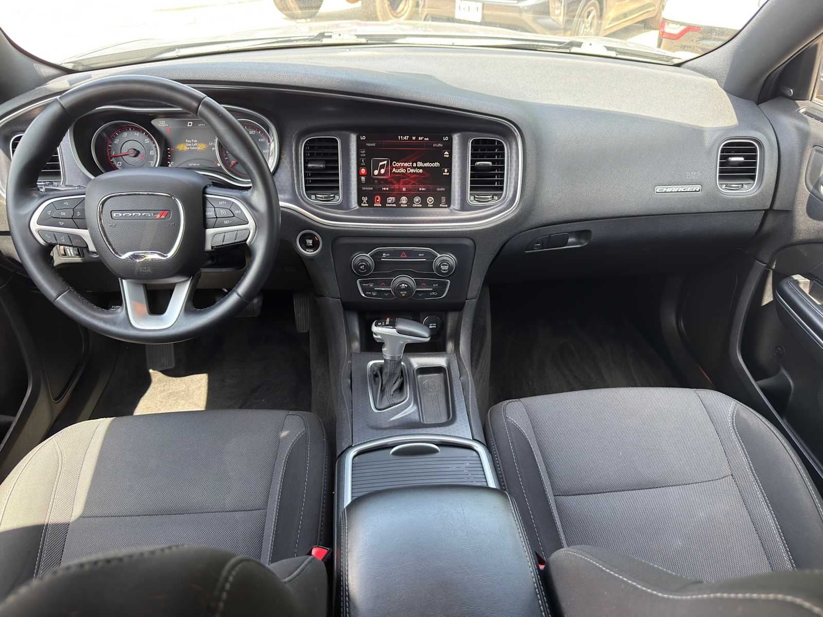 Thumbnail: 2016 Dodge Charger - 25