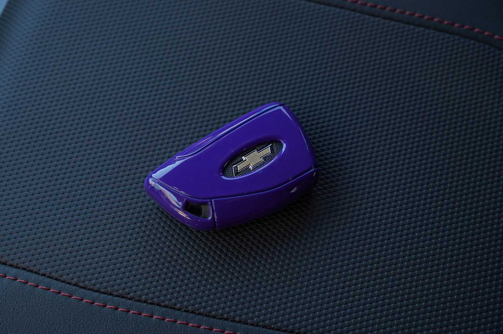 Thumbnail: 2025 Chevrolet Tahoe - 34