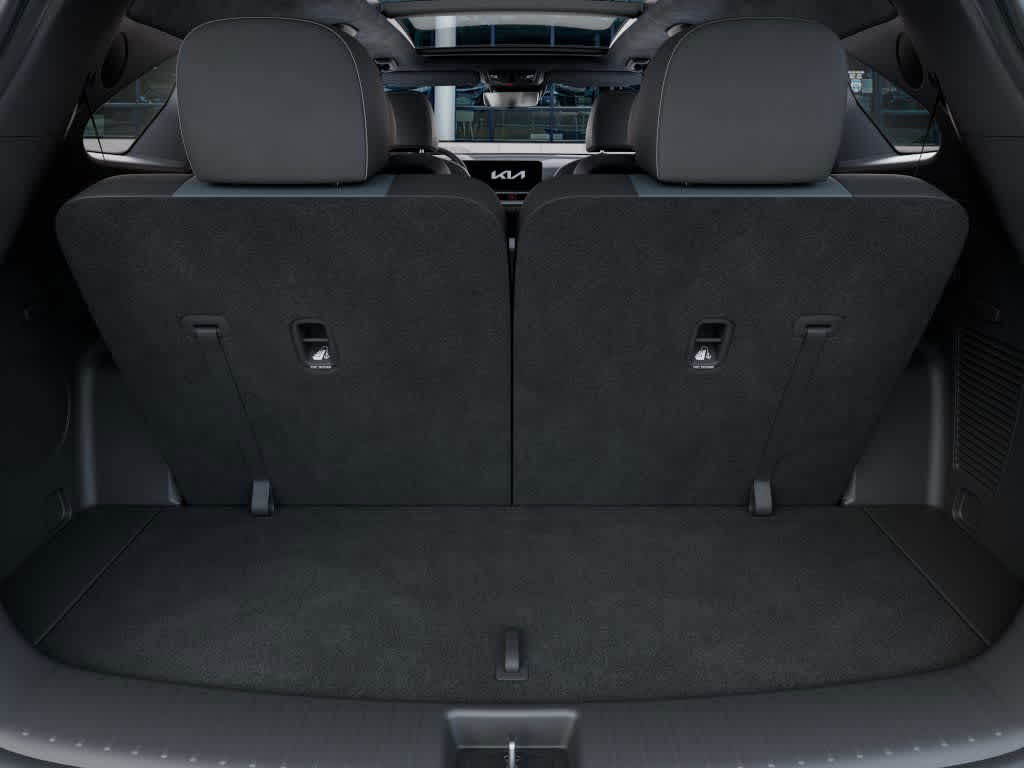 Thumbnail: 2025 Kia Sorento - 19