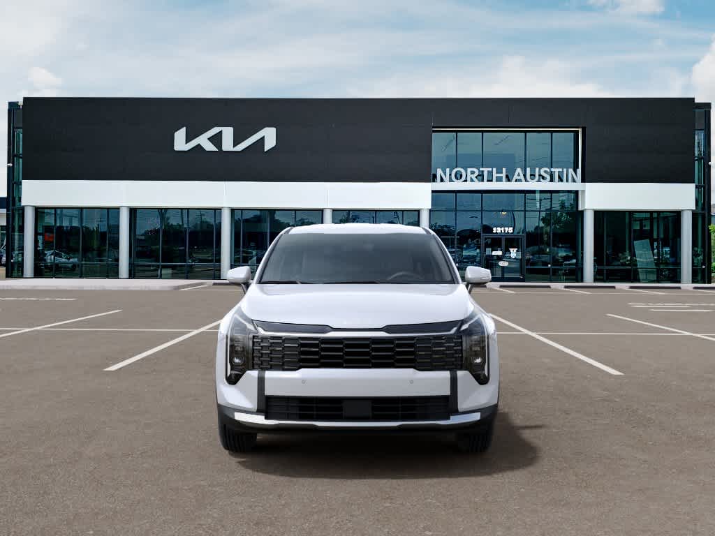 Thumbnail: 2026 Kia Sportage - 2