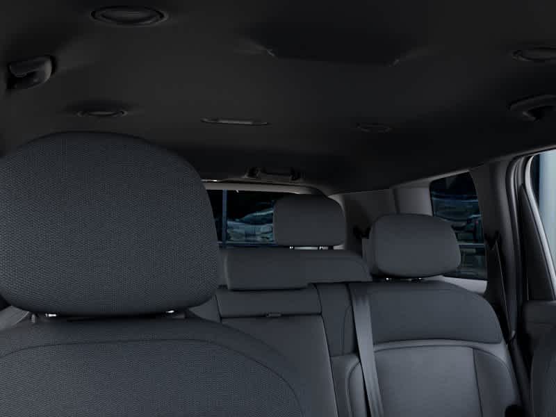 Thumbnail: 2027 Kia Telluride - 27