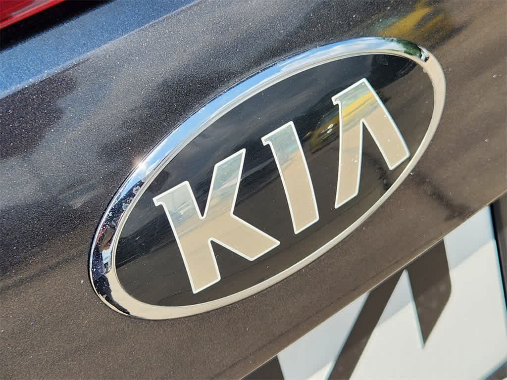 2019 Kia Stinger Premium 12