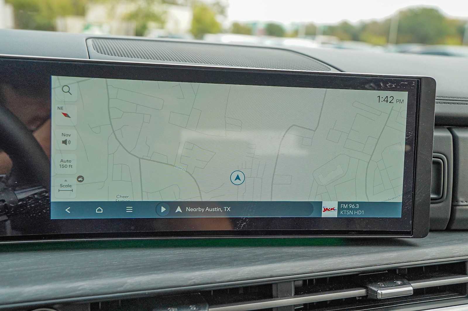 Thumbnail: 2025 Hyundai Santa Fe - 17