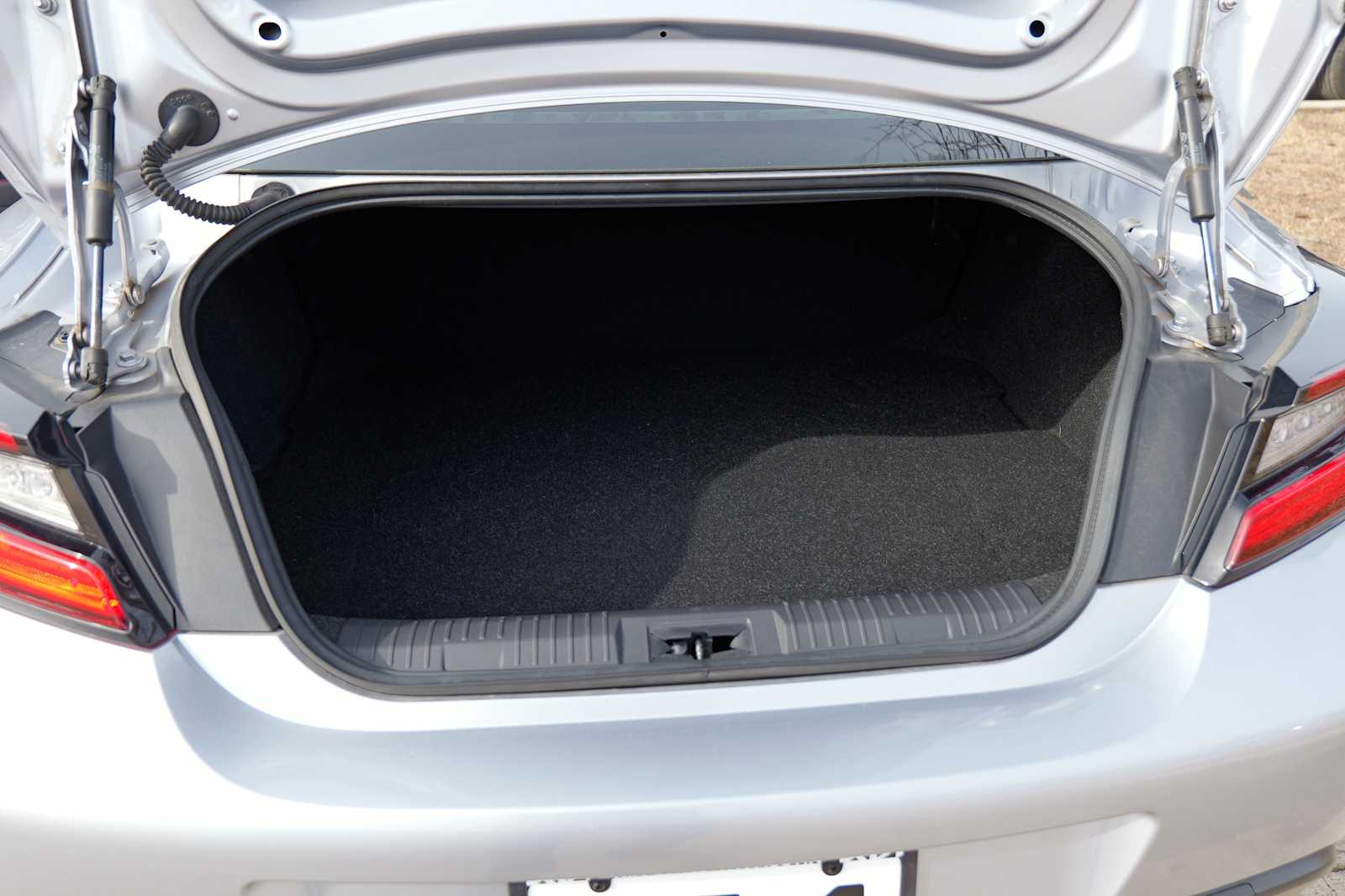 Thumbnail: 2023 Subaru BRZ - 24