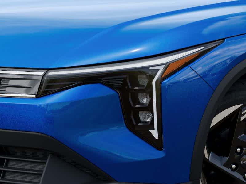 Thumbnail: 2026 Kia K4 - 10