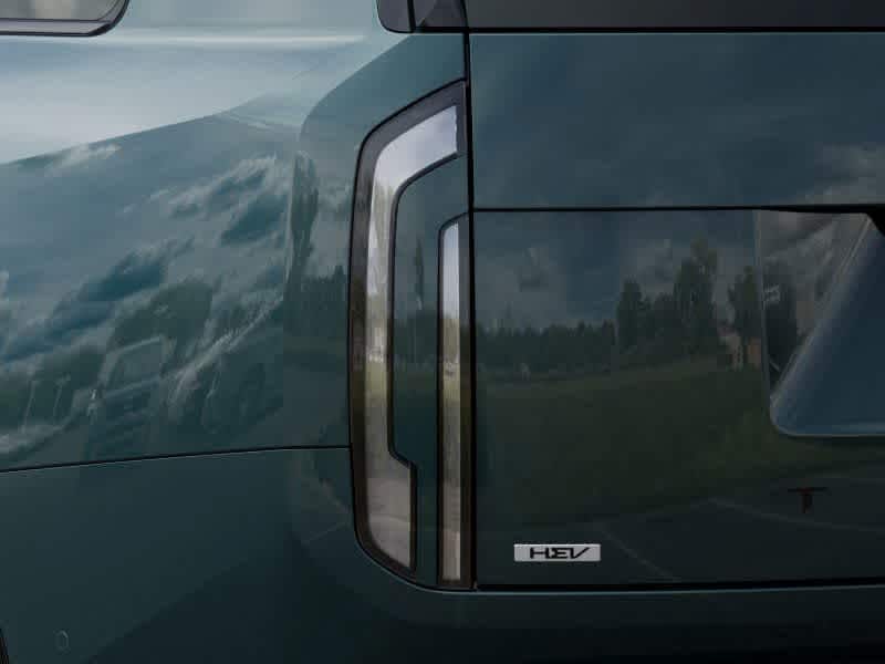 Thumbnail: 2027 Kia Telluride - 11