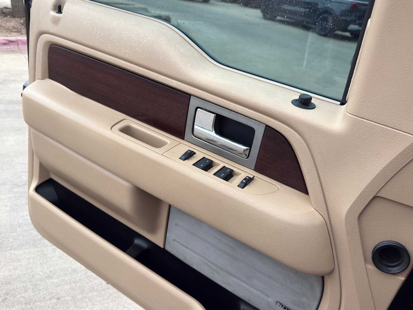 Thumbnail: 2013 Ford F-150 - 24
