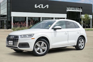 2019 Audi Q5 2.0T Premium SUV