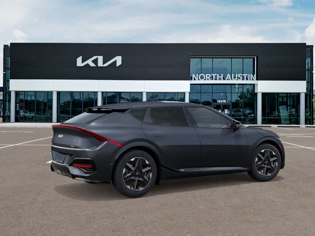 Thumbnail: 2026 Kia EV6 - 6