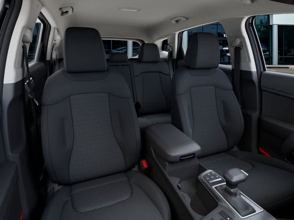 Thumbnail: 2026 Kia Sportage - 15