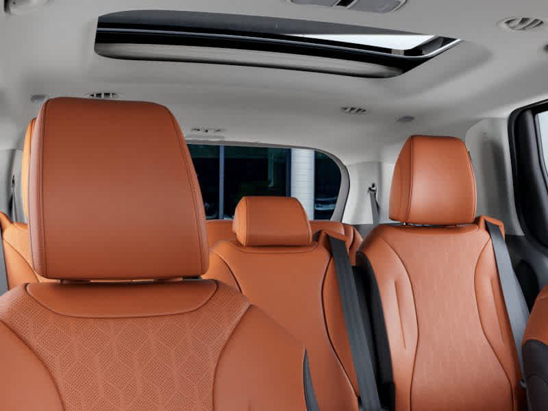Thumbnail: 2026 Kia Carnival - 27