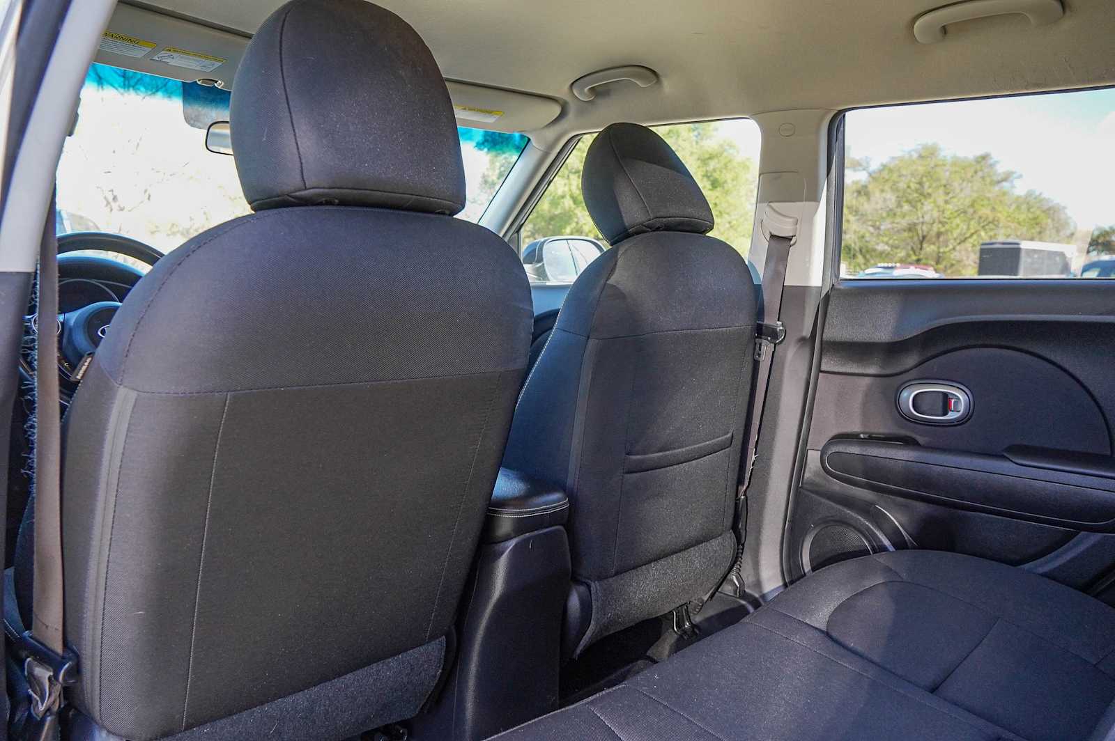 Thumbnail: 2016 Kia Soul - 27