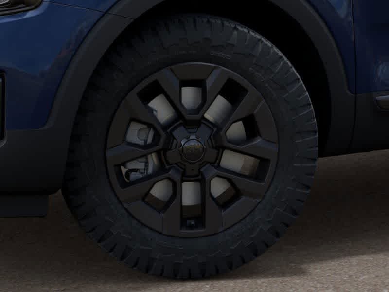 Thumbnail: 2025 Kia Telluride - 9