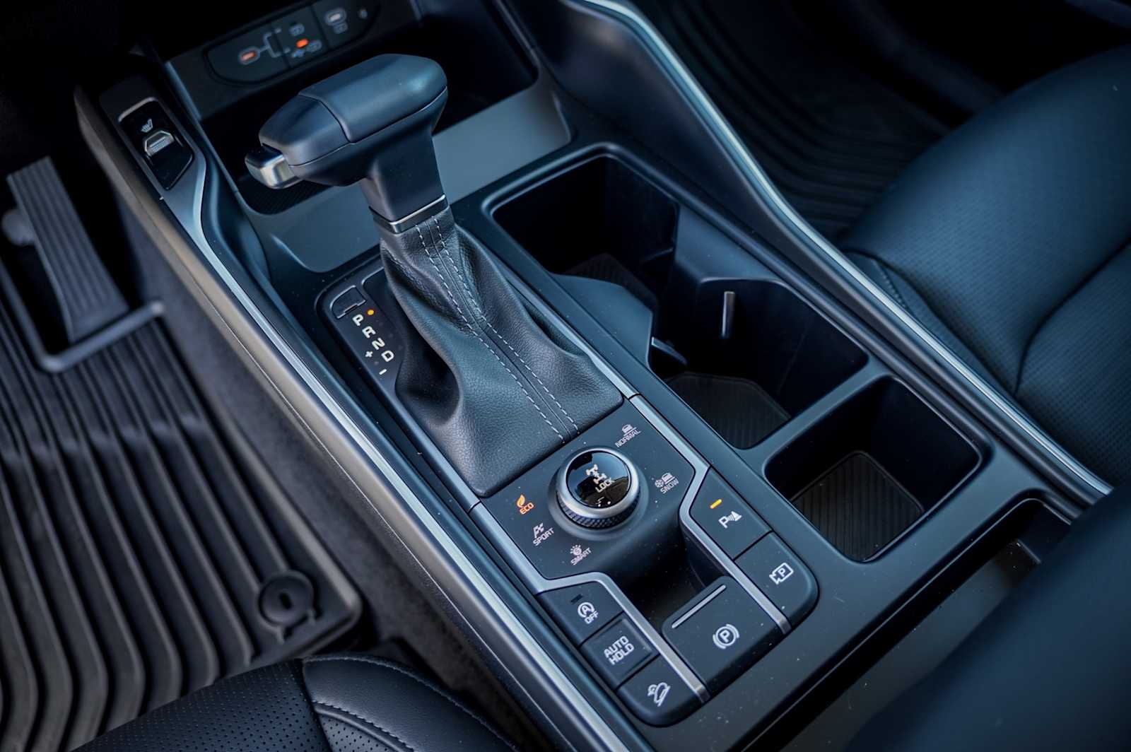 Thumbnail: 2025 Kia Sorento - 17